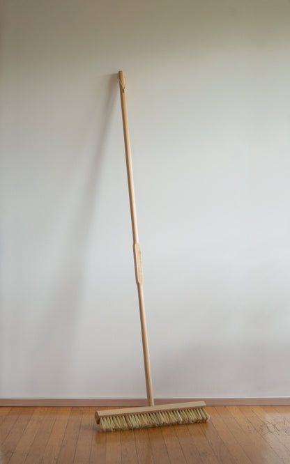 Push Broom