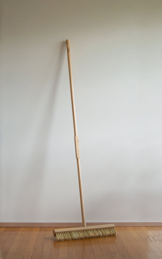 Push Broom
