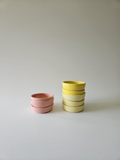 Sauce Bowl (Made to Order)