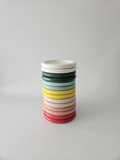 Chunky Plate