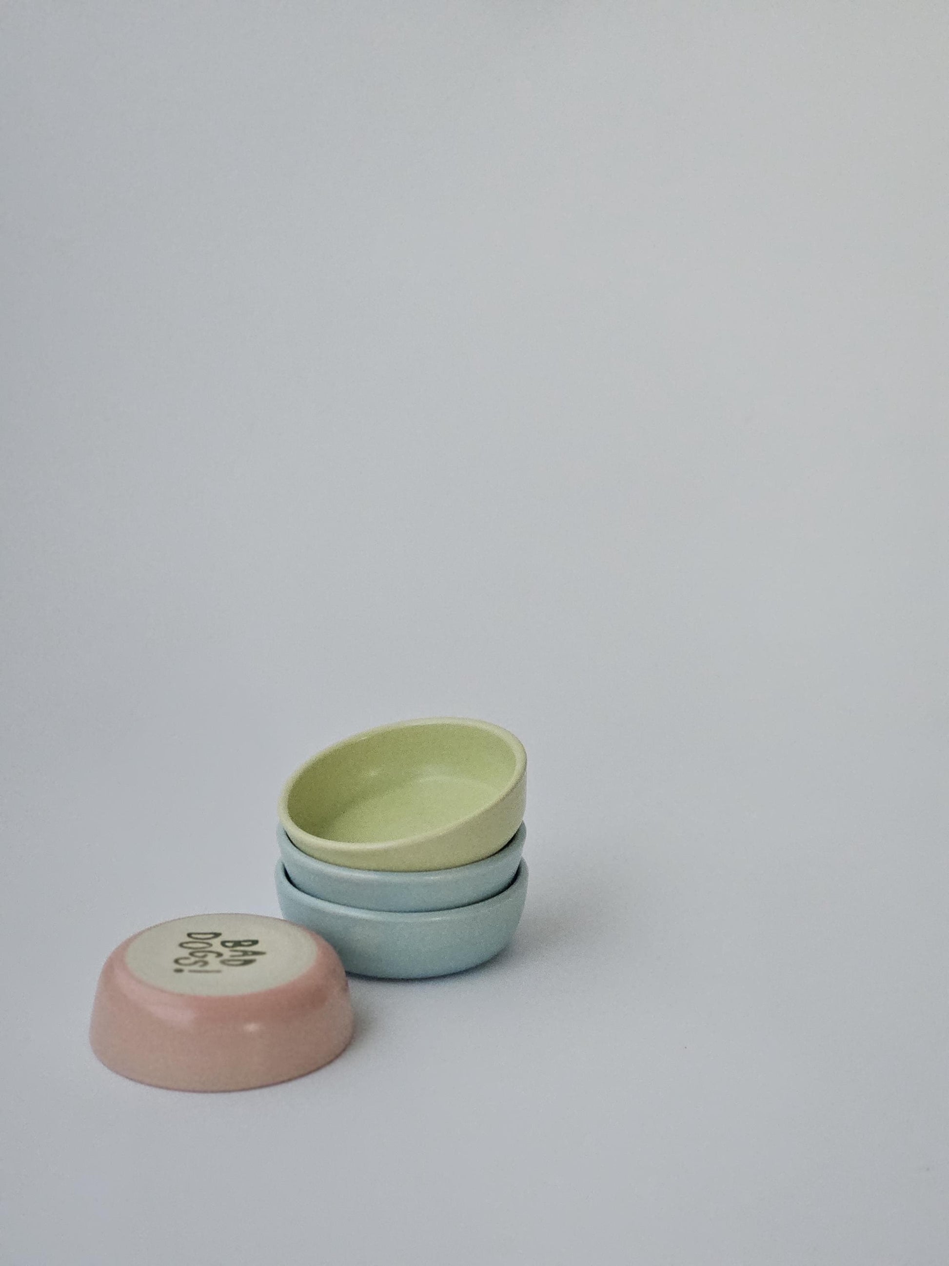 Sauce Bowl (Made to Order)