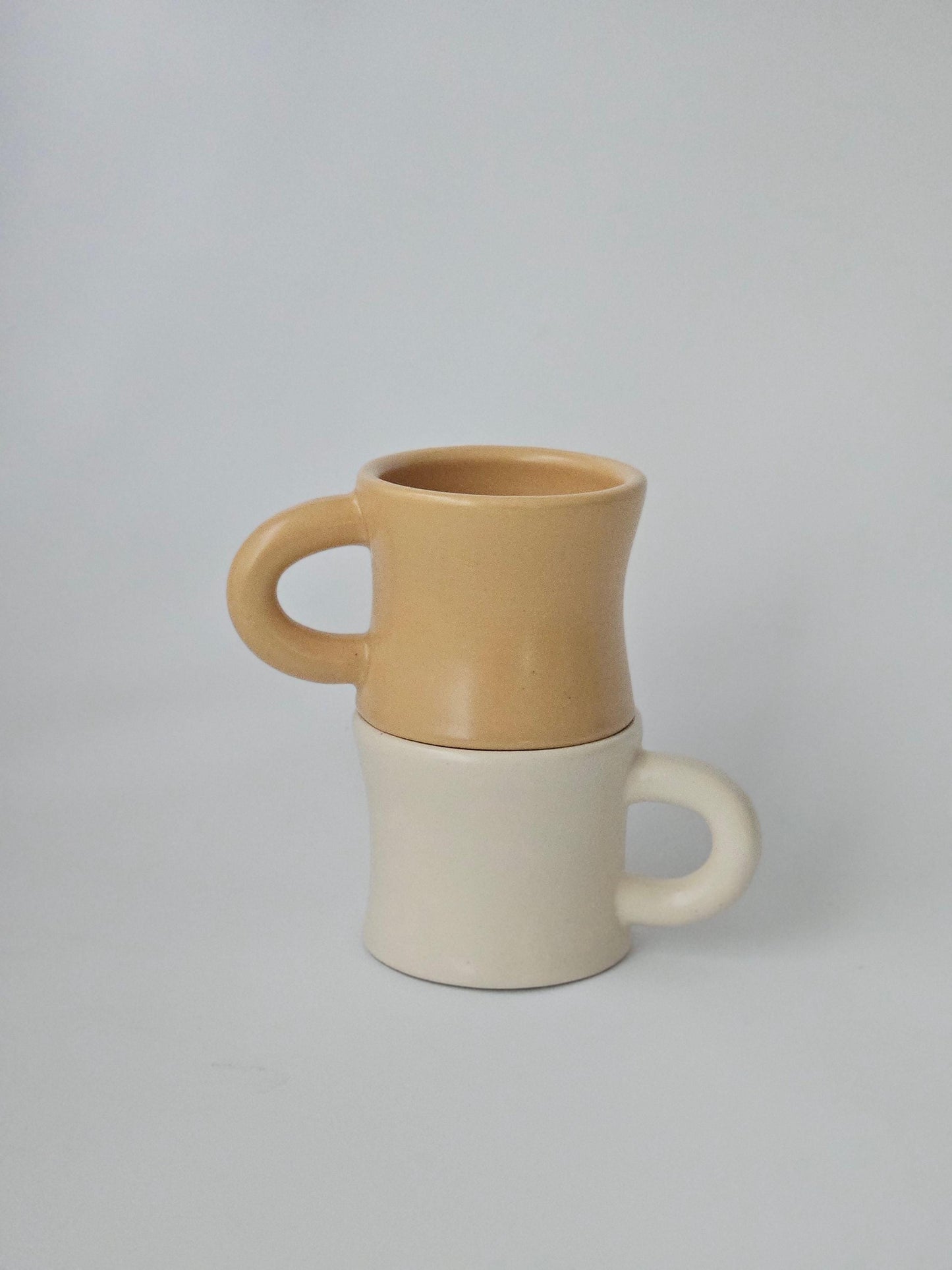 Diner Mug (Made to Order)