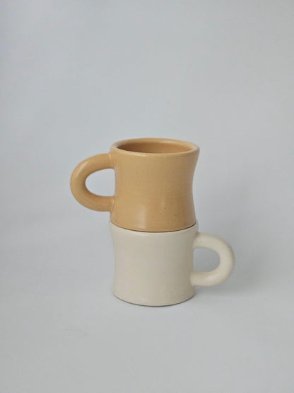 Diner Mug (Made to Order)