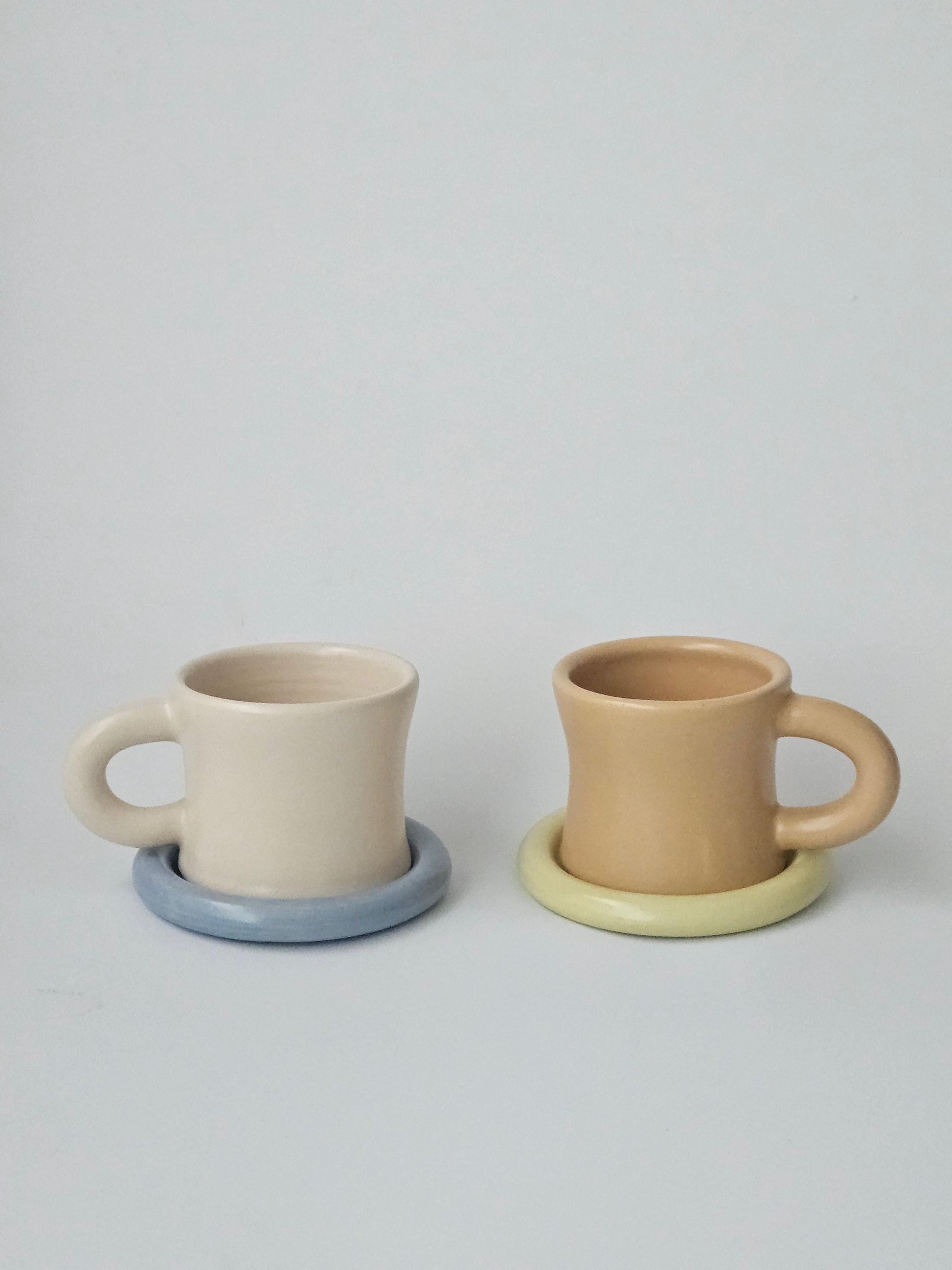 Diner Mug (Made to Order)