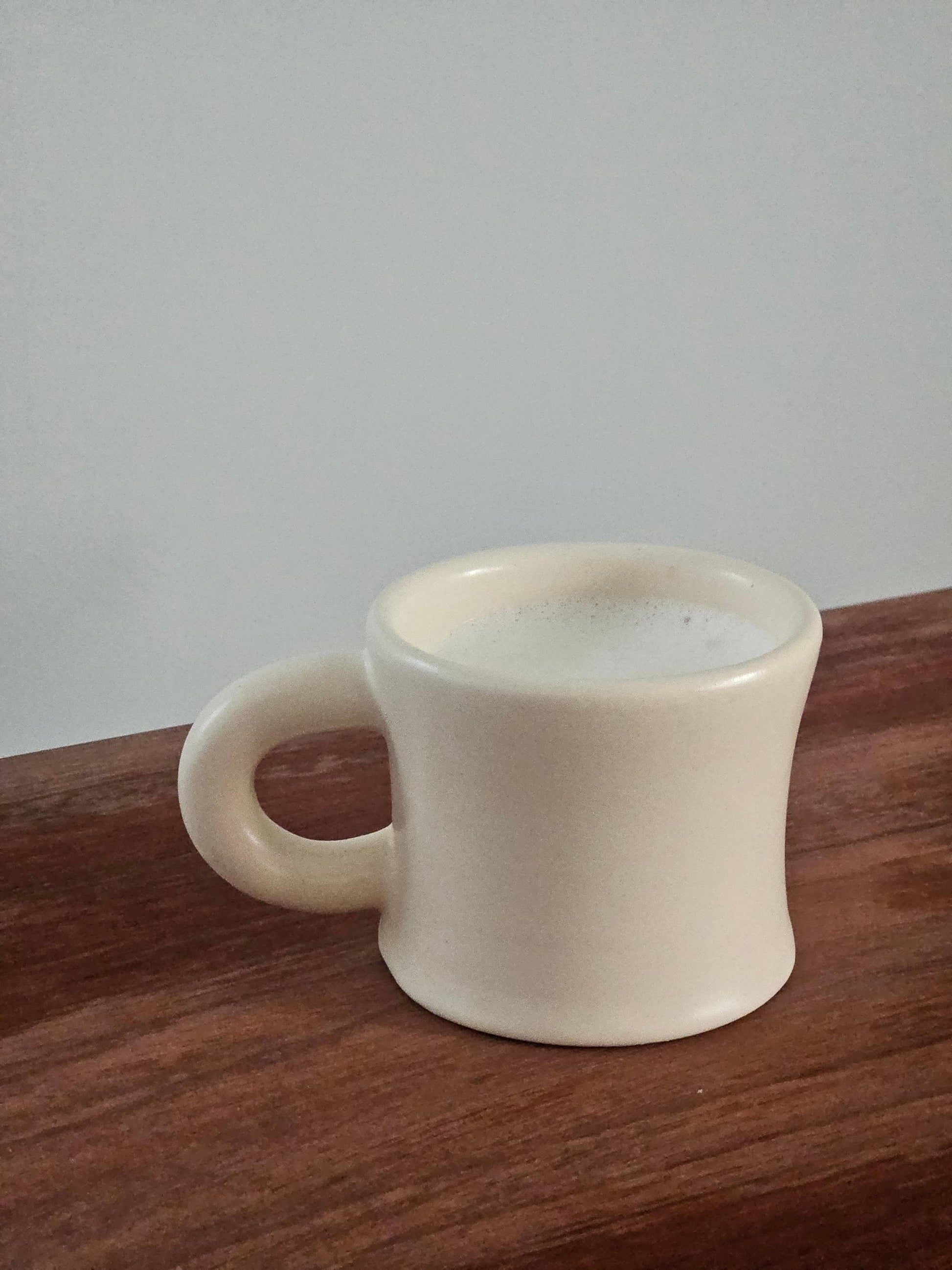Diner Mug (Made to Order)