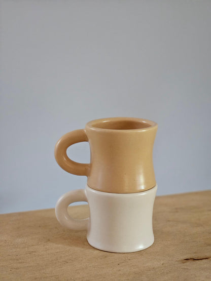 Diner Mug (Made to Order)