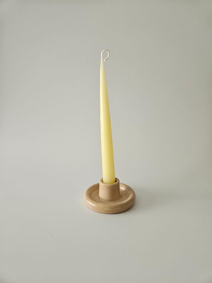 Chunky Candle Holder