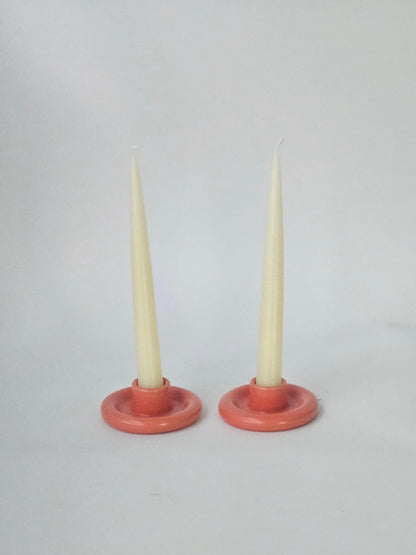 Chunky Candle Holder