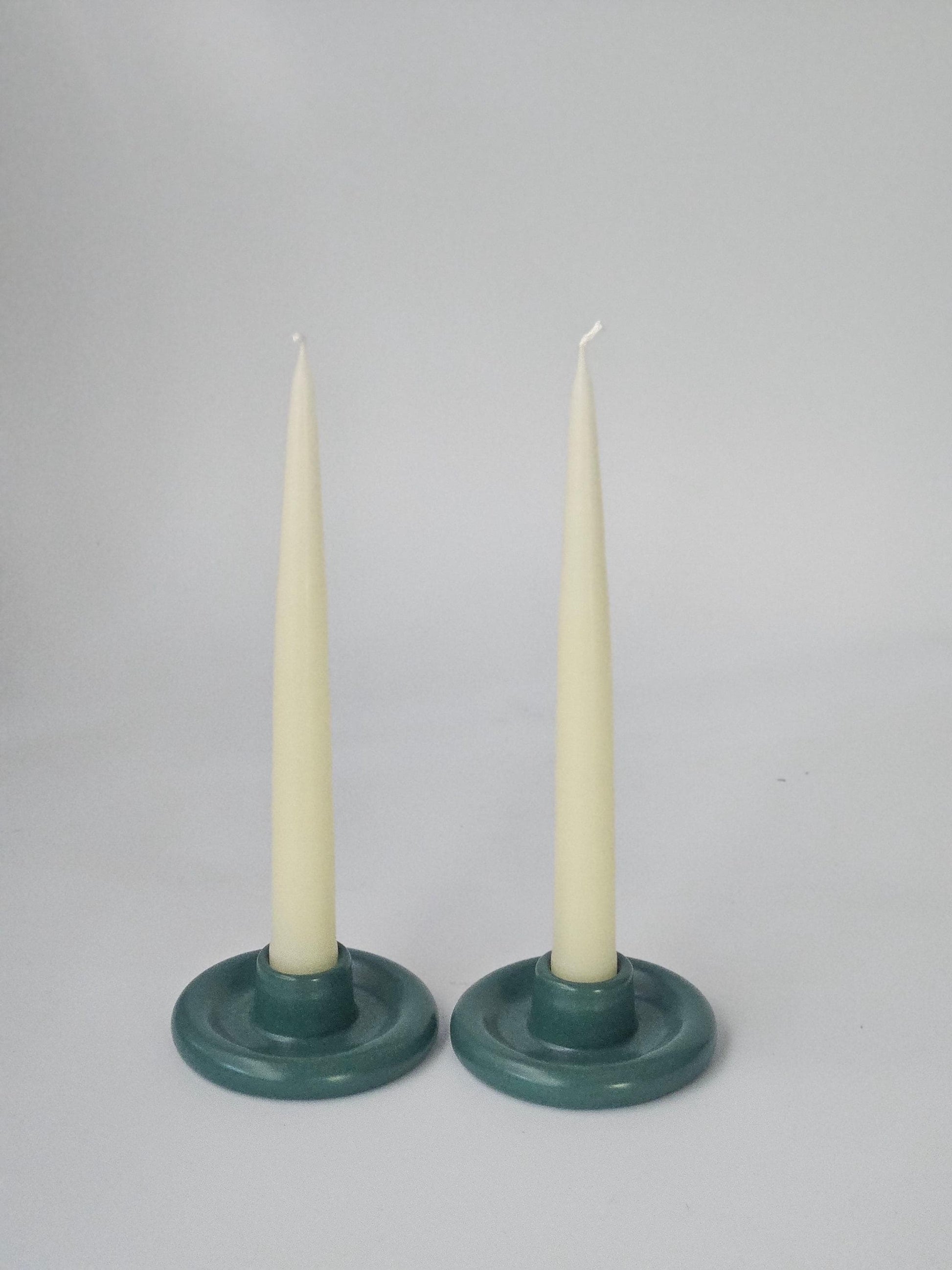 Chunky Candle Holder