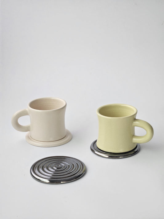 Diner Mug (Made to Order)