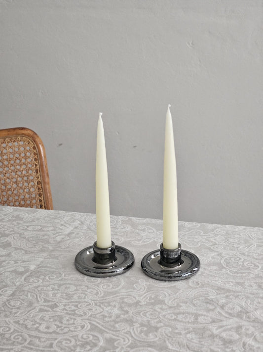 Chunky Candle Holder