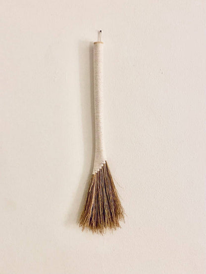Long-Handle Hand Broom
