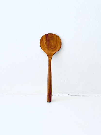Wooden Utility Spoon